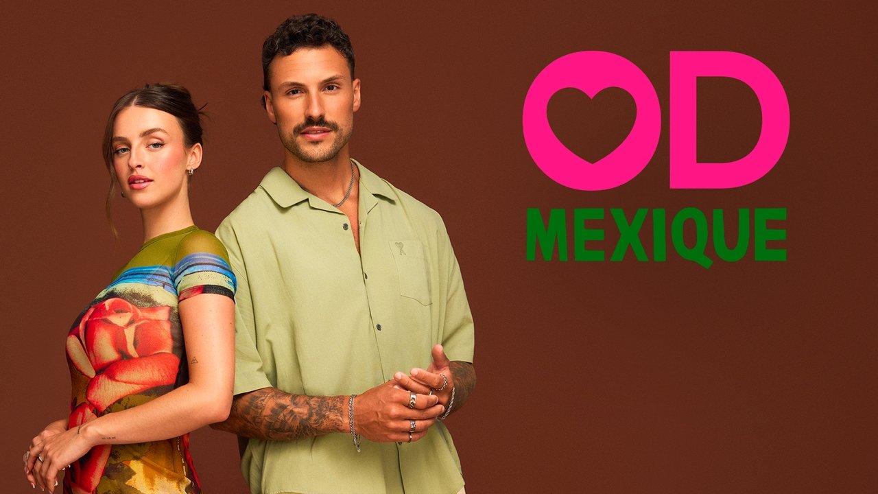 Occupation Double backdrop