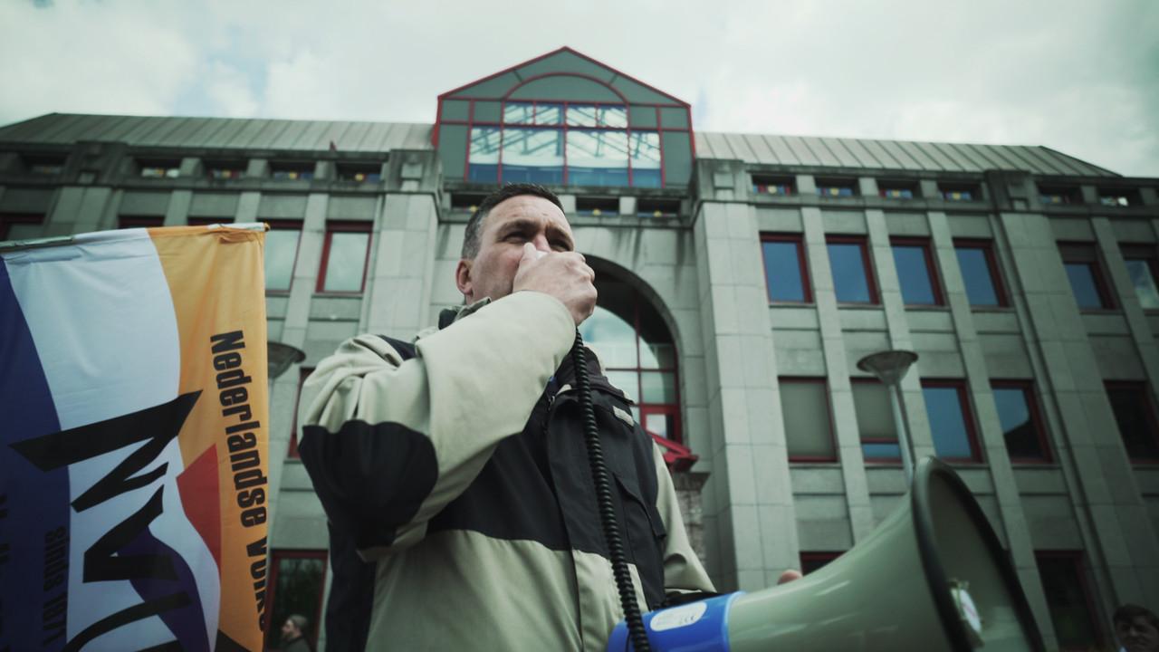 Our Motherland backdrop