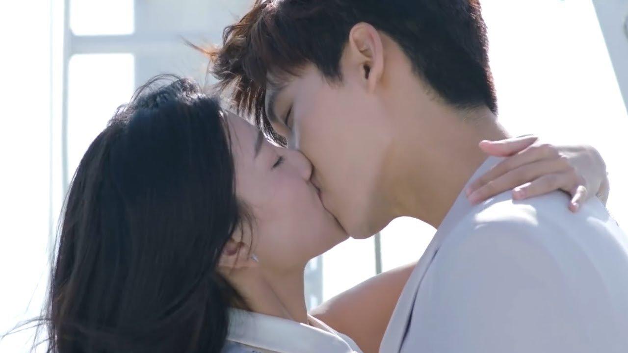 You Are My Destiny backdrop