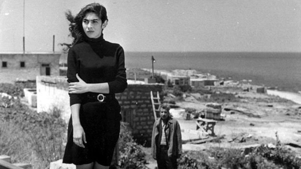 Find That Girl backdrop