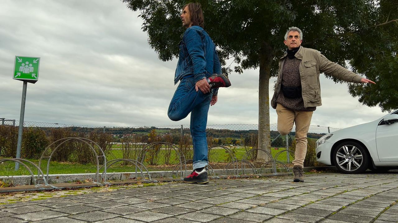 Say God Bye backdrop