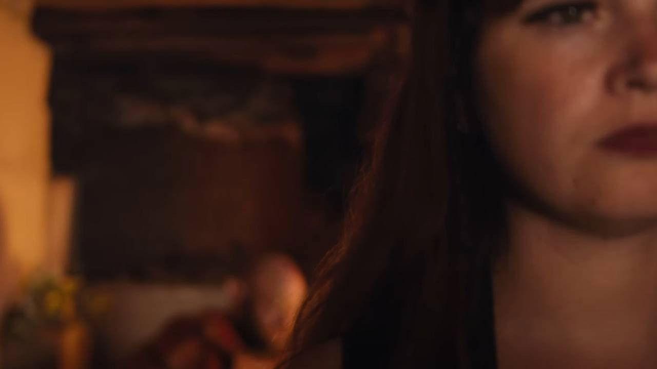 THE WAY OF THE BEAR backdrop