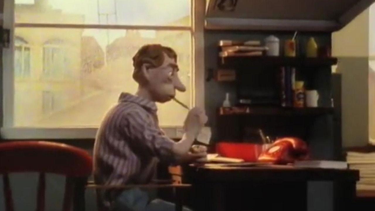 Late Edition backdrop