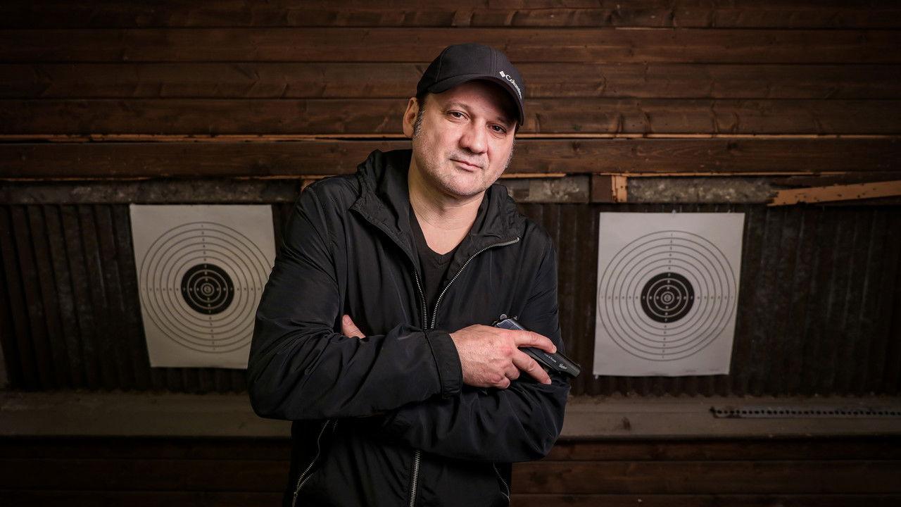 Forbidden Zones backdrop