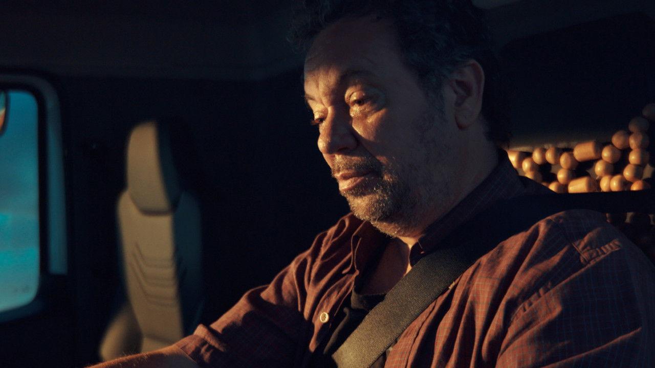 Eu Não Te Ouço backdrop