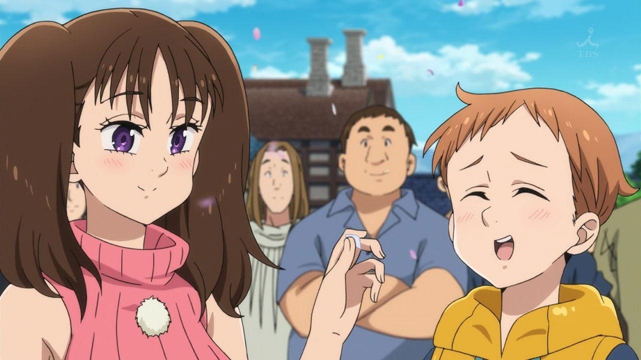 In Pursuit of First Love