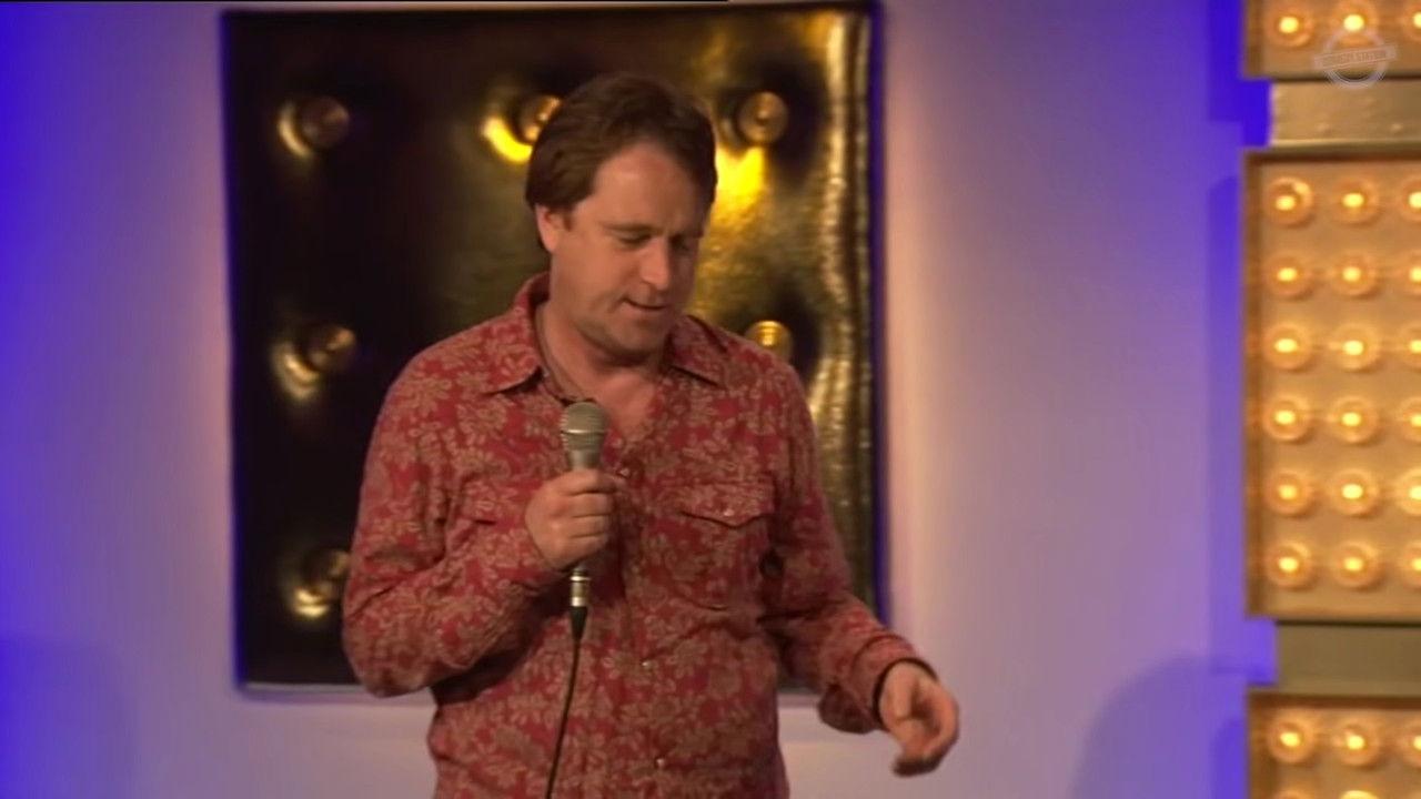 Marc Scheepmaker: Live In Toomler backdrop