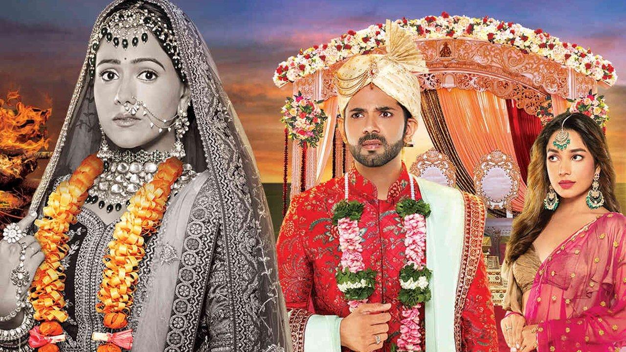 Kundli Milan backdrop