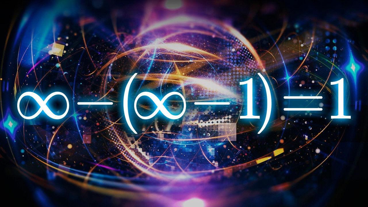 Does Infinity - Infinity = an Electron?