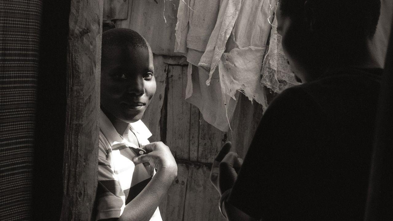 Sidney & Friends backdrop