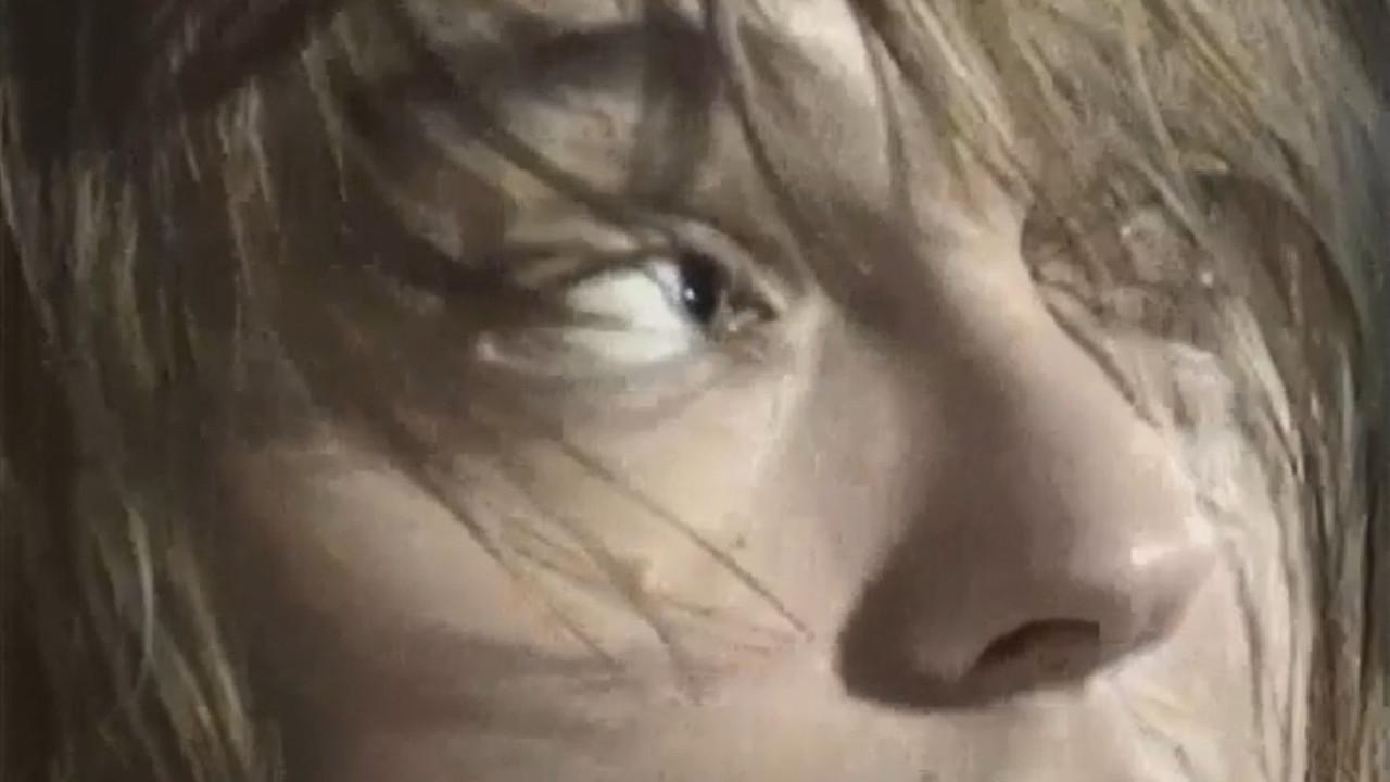 By Time You See Me There Will Be Nothing Left backdrop