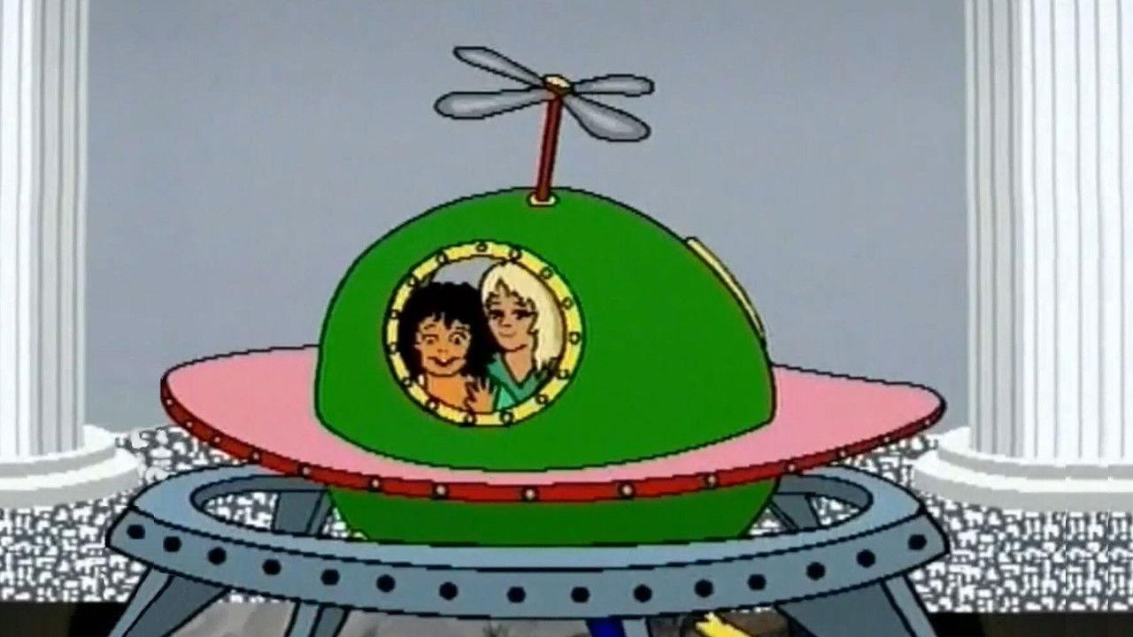 Empire of Atlantis backdrop