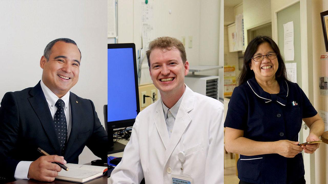 Health Beyond the Wall of Words