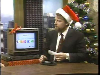 Consumer's Buying Guide (1987)