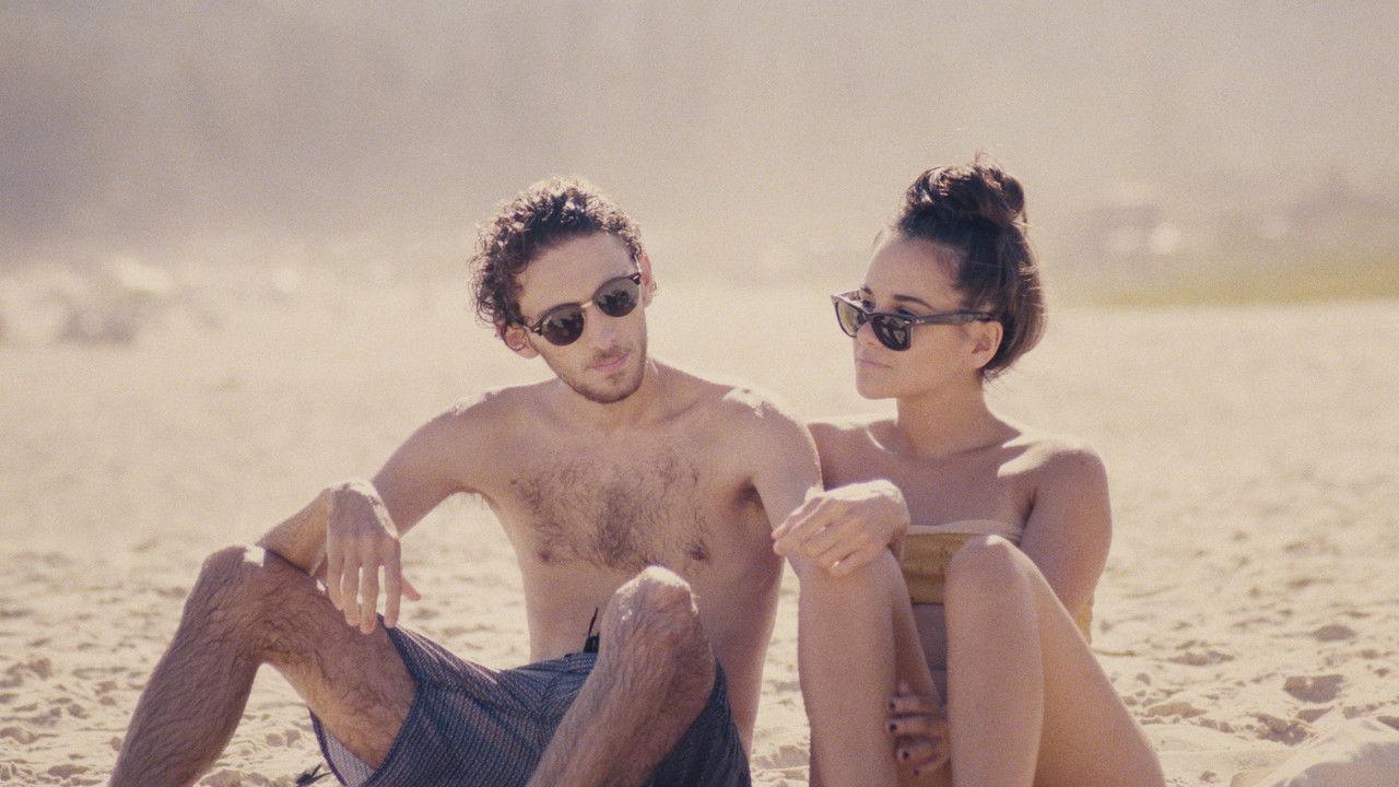 The Last Cold Front Before the Summer backdrop