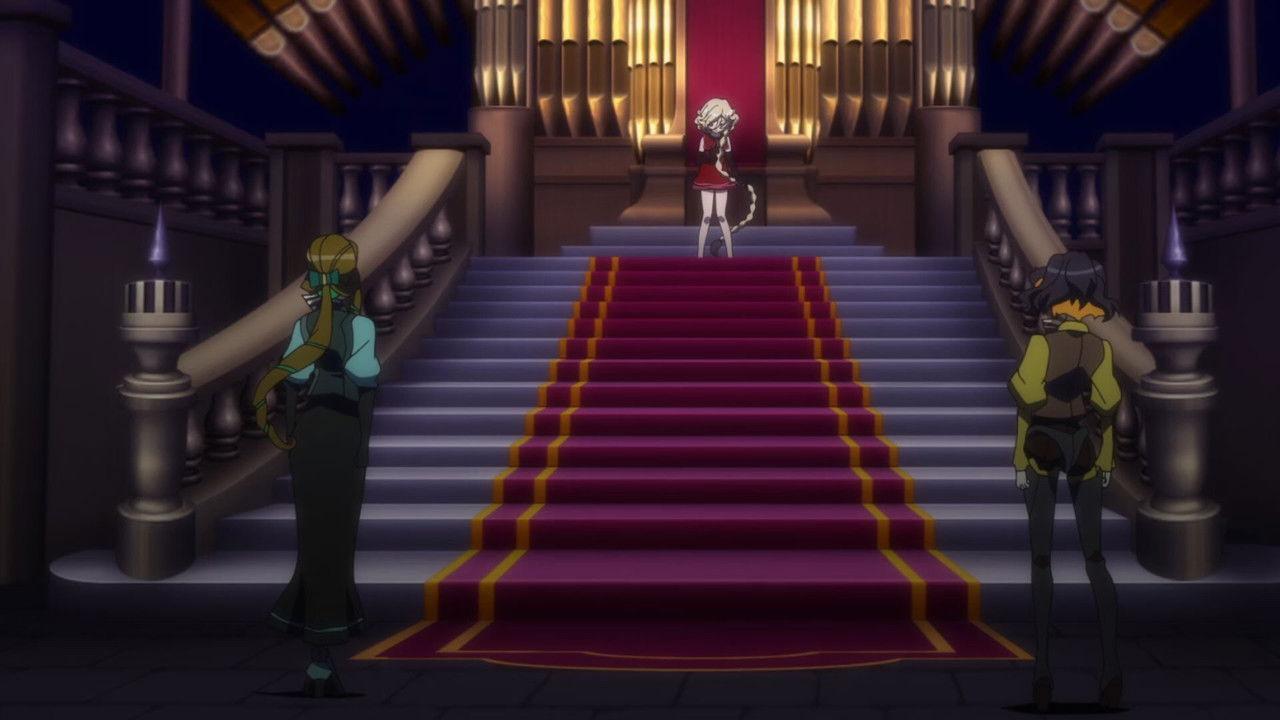 The Middle of a Dream