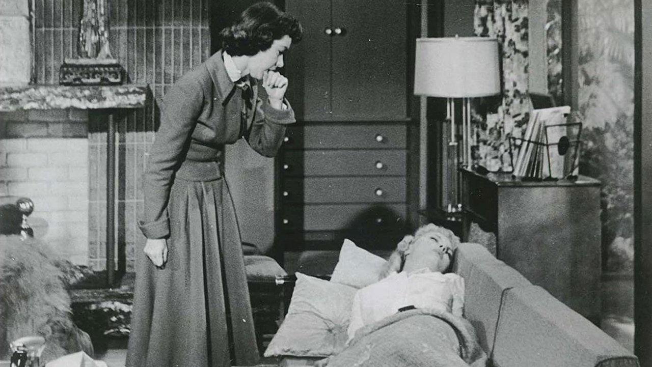 Back from the Dead backdrop