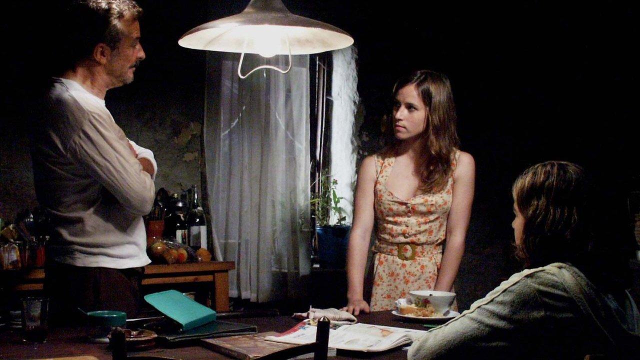 Your Next Life backdrop