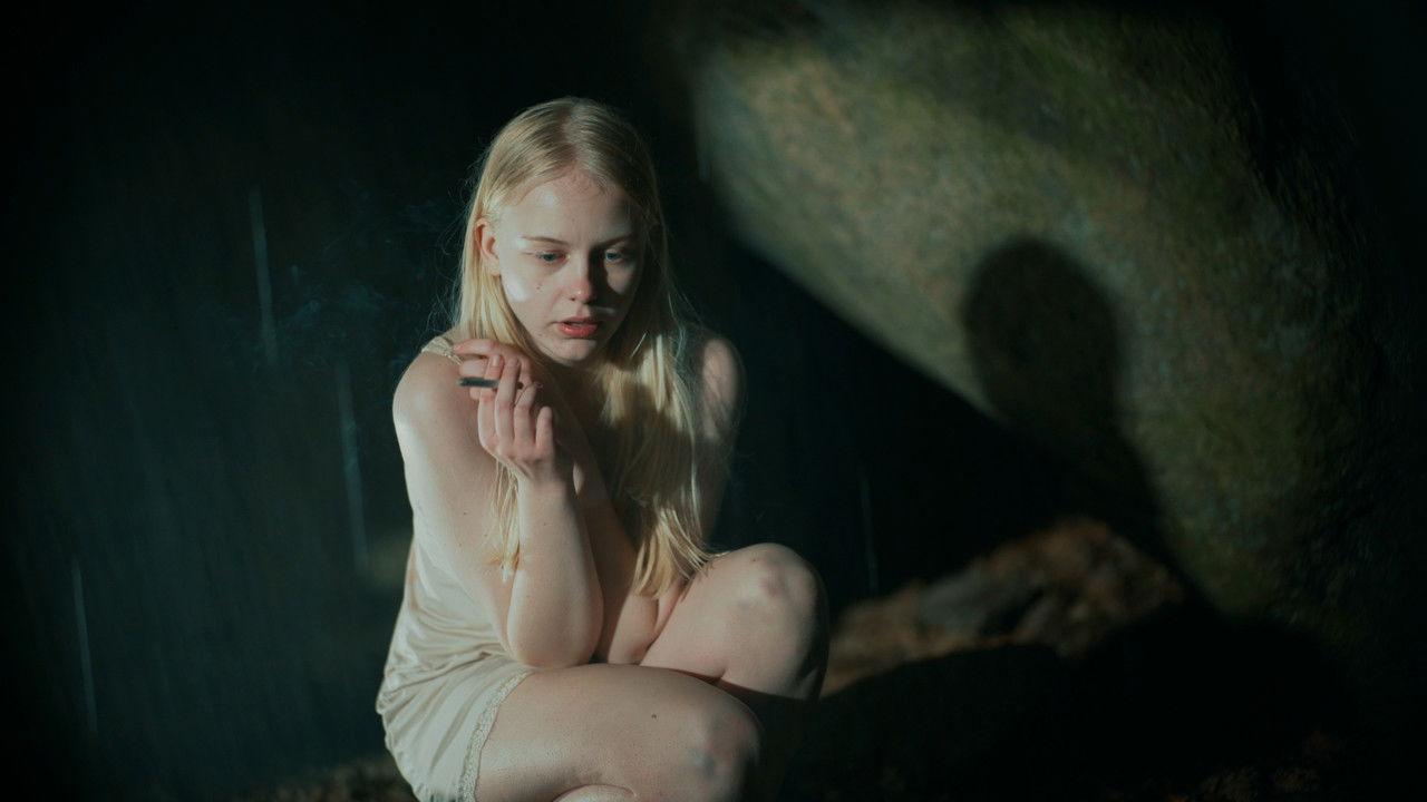 Farewell My Dear backdrop