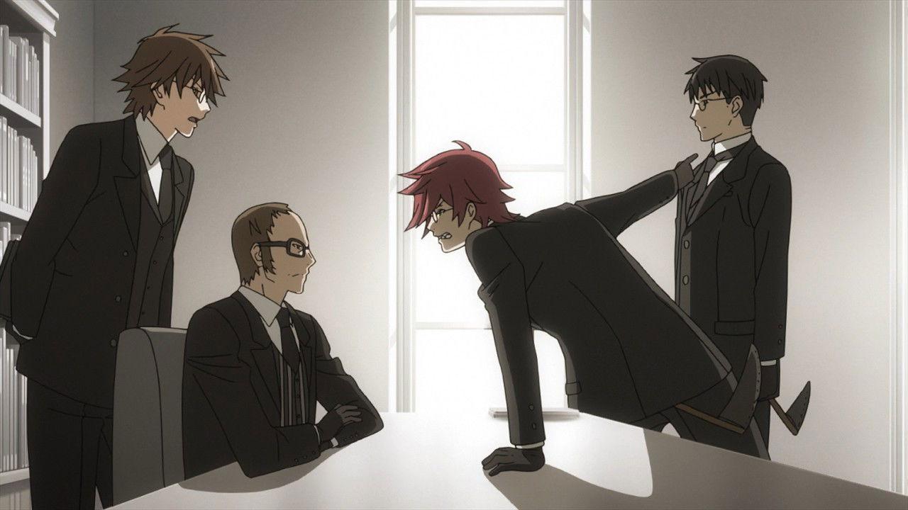 The Story of Will the Reaper