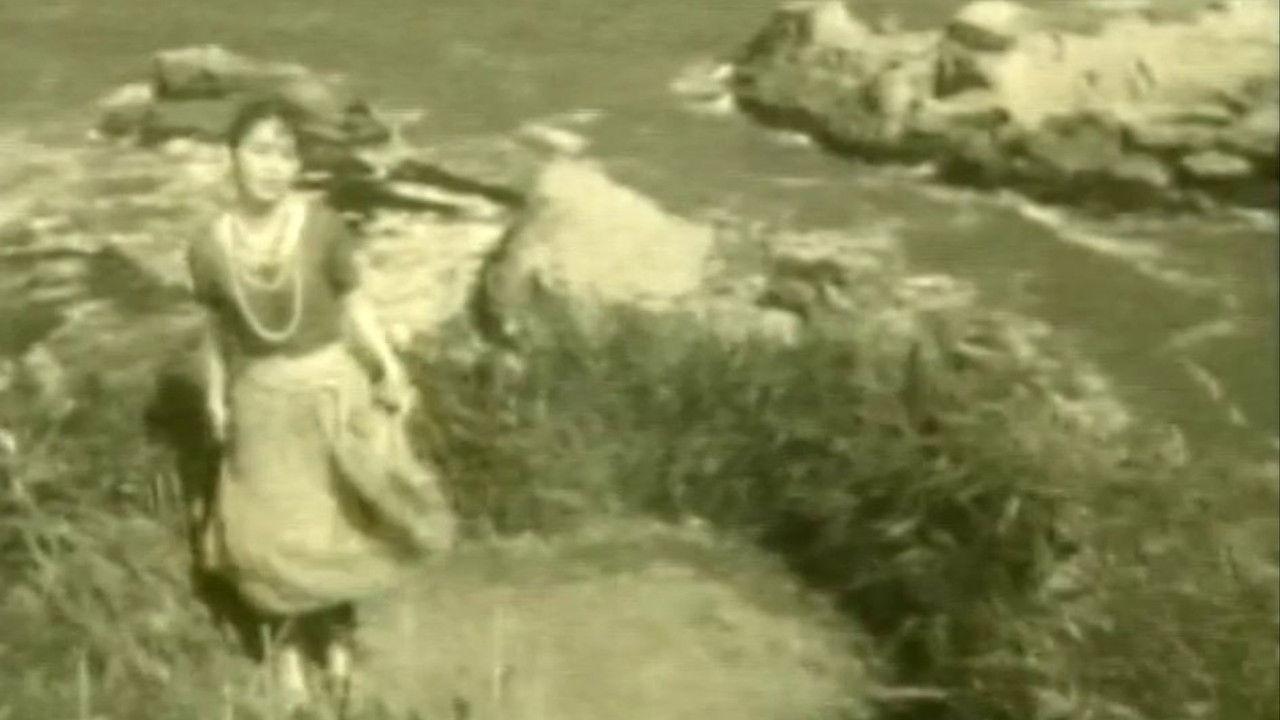 A Port in Vain backdrop