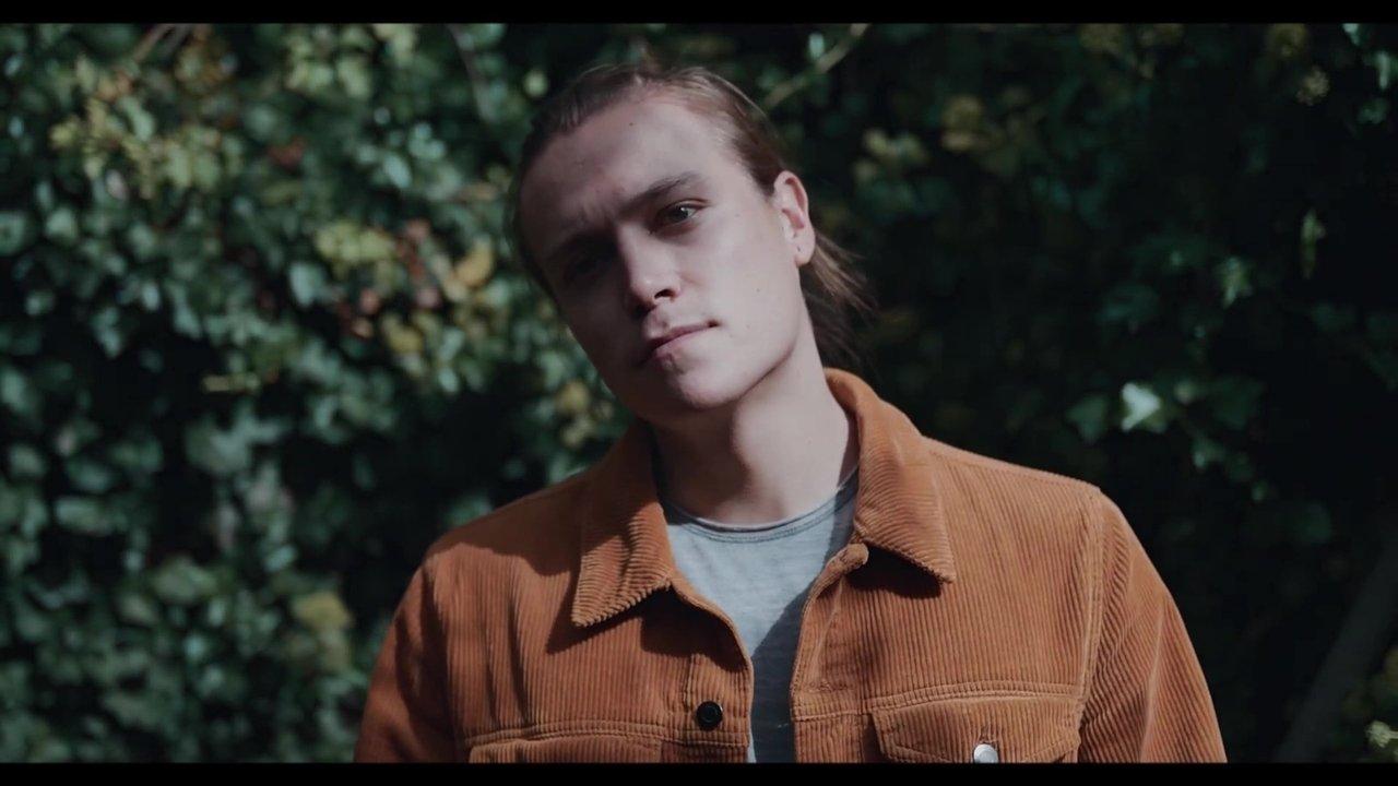 In Search of Fear backdrop