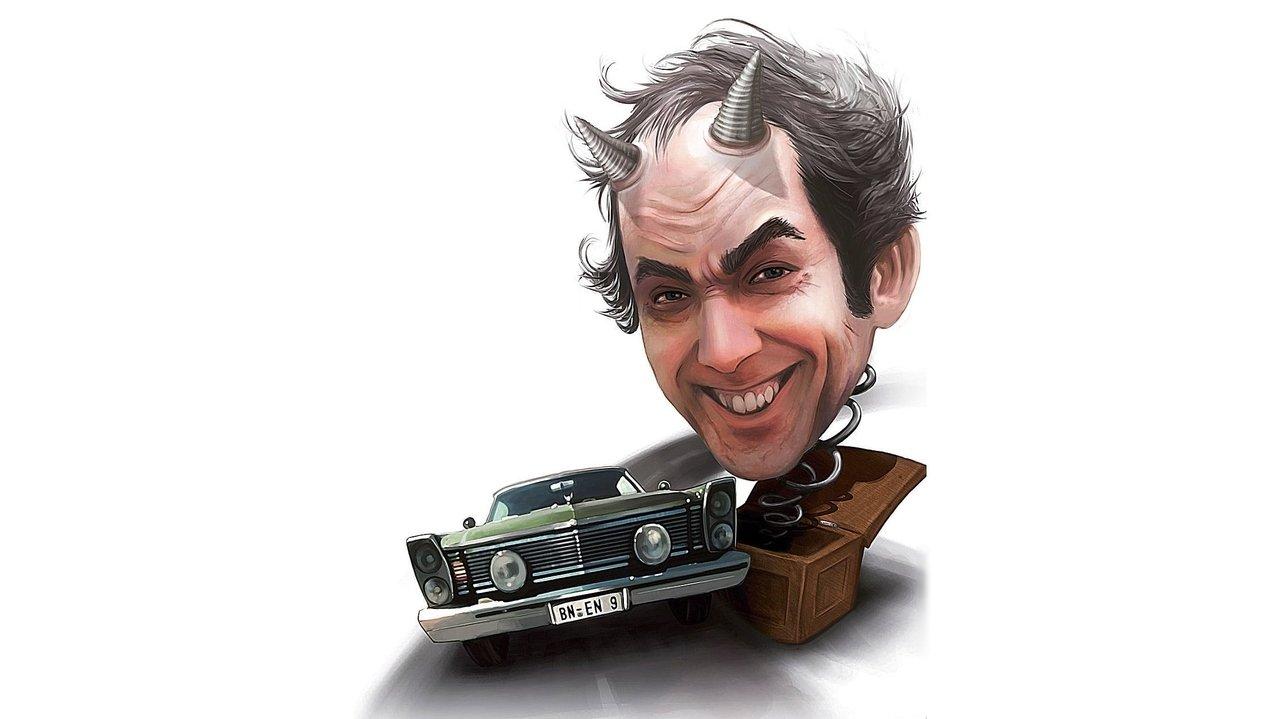 The Jack in the Box backdrop