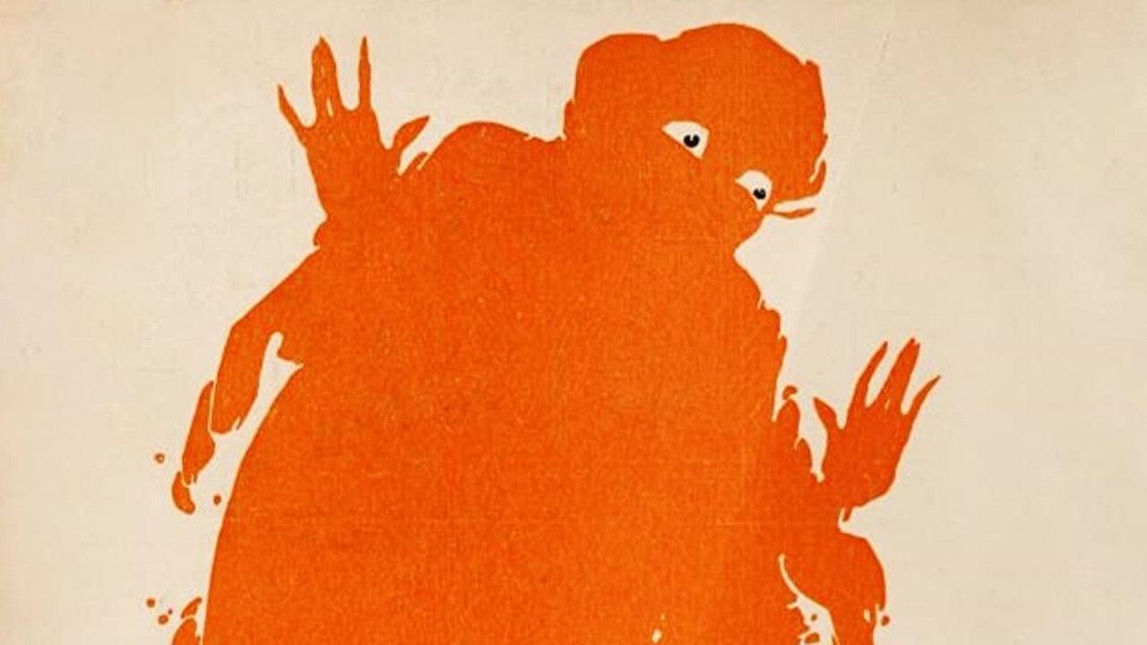 The Heritage of Hate backdrop