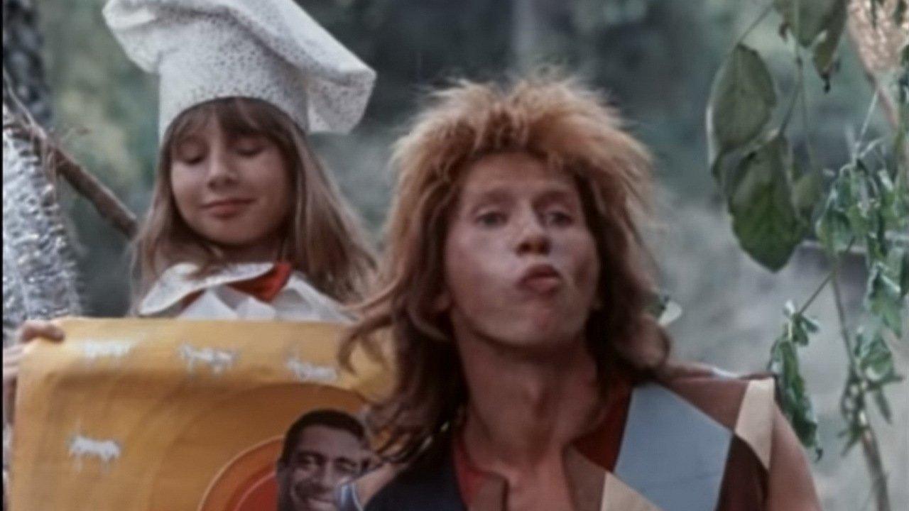 Rock'n'Roll For Princesses backdrop