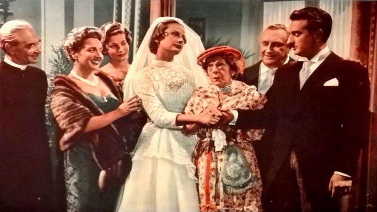 My Police Granny backdrop