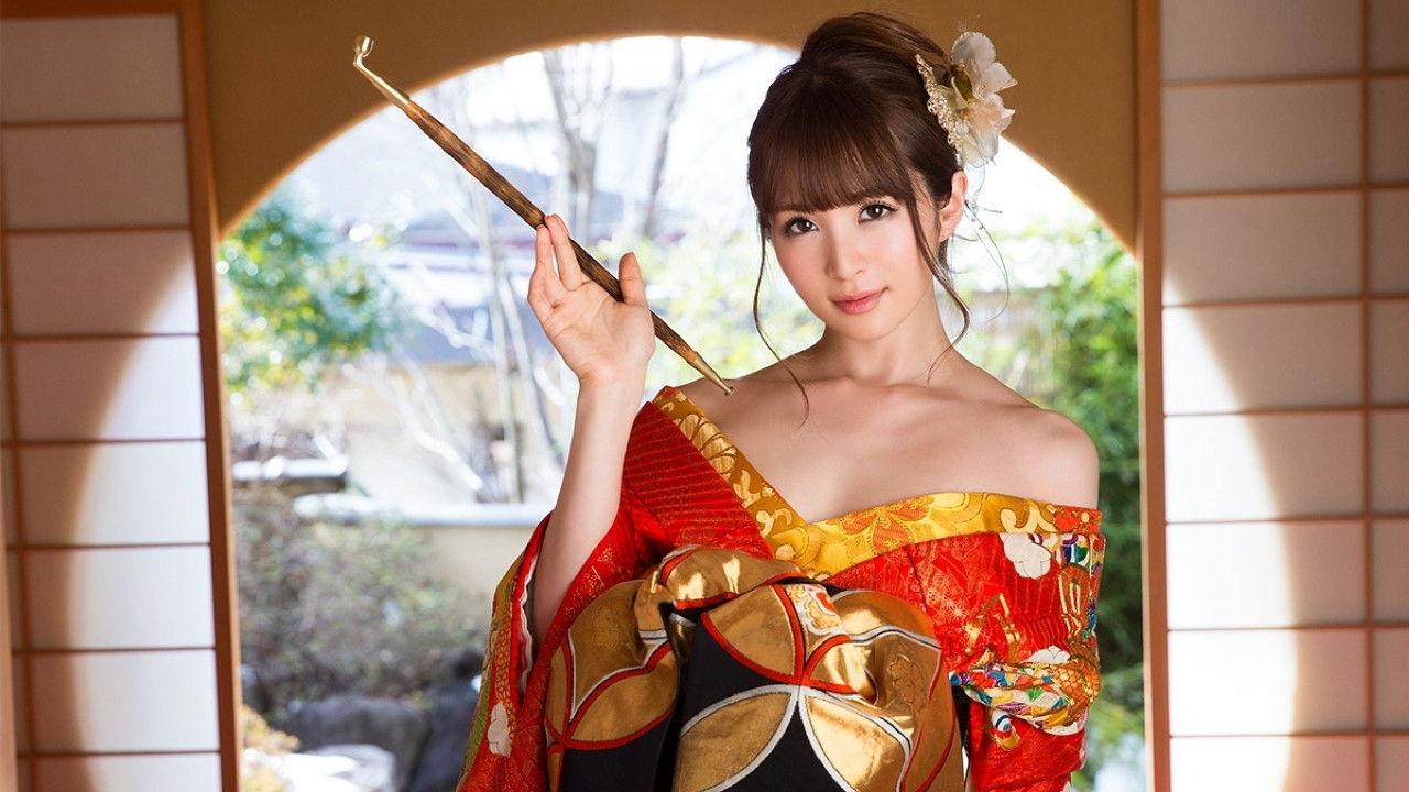 キャットウォーク ポイズン 120 ついに!! 引退 : 大橋未久 backdrop