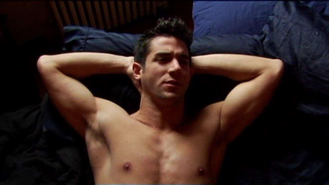 A Soldier's Choice backdrop