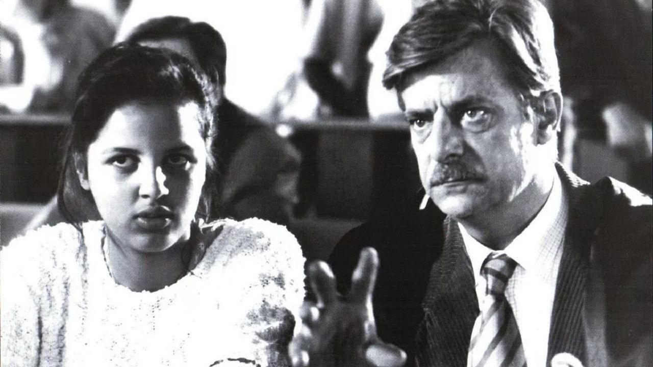 Black as the Heart backdrop