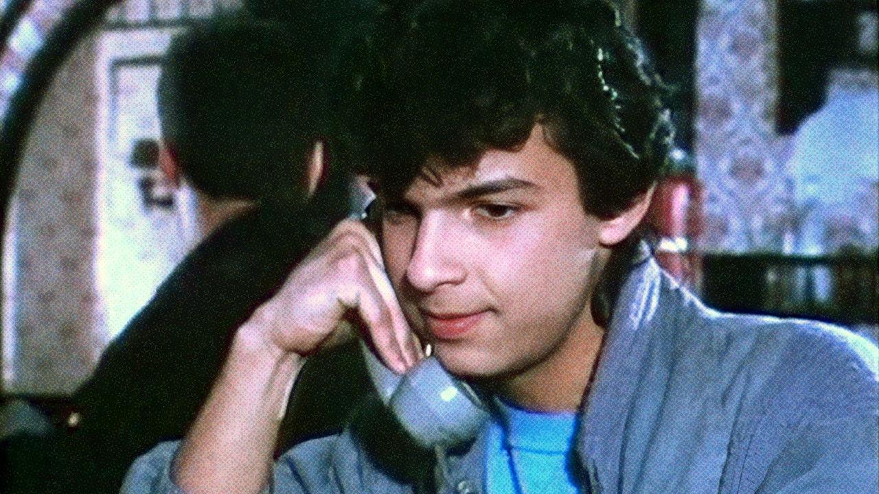 The Passenger backdrop