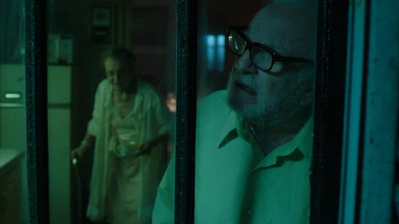 Nocturna - Side B: Where the Elephants Go to Die backdrop