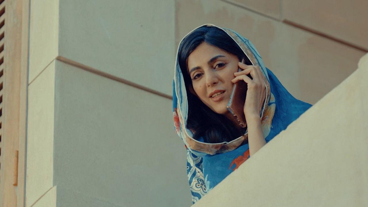 Khudkash Muhabbat backdrop