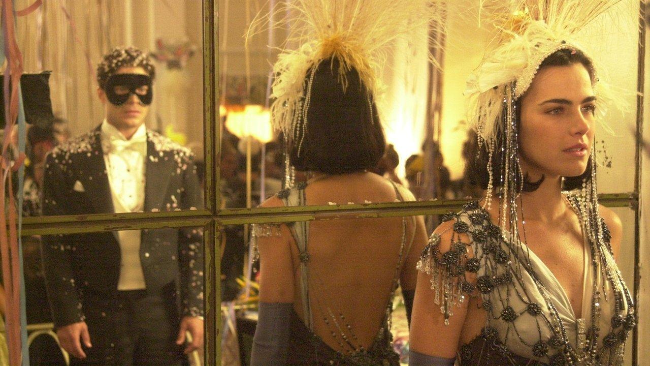 Um Só Coração backdrop