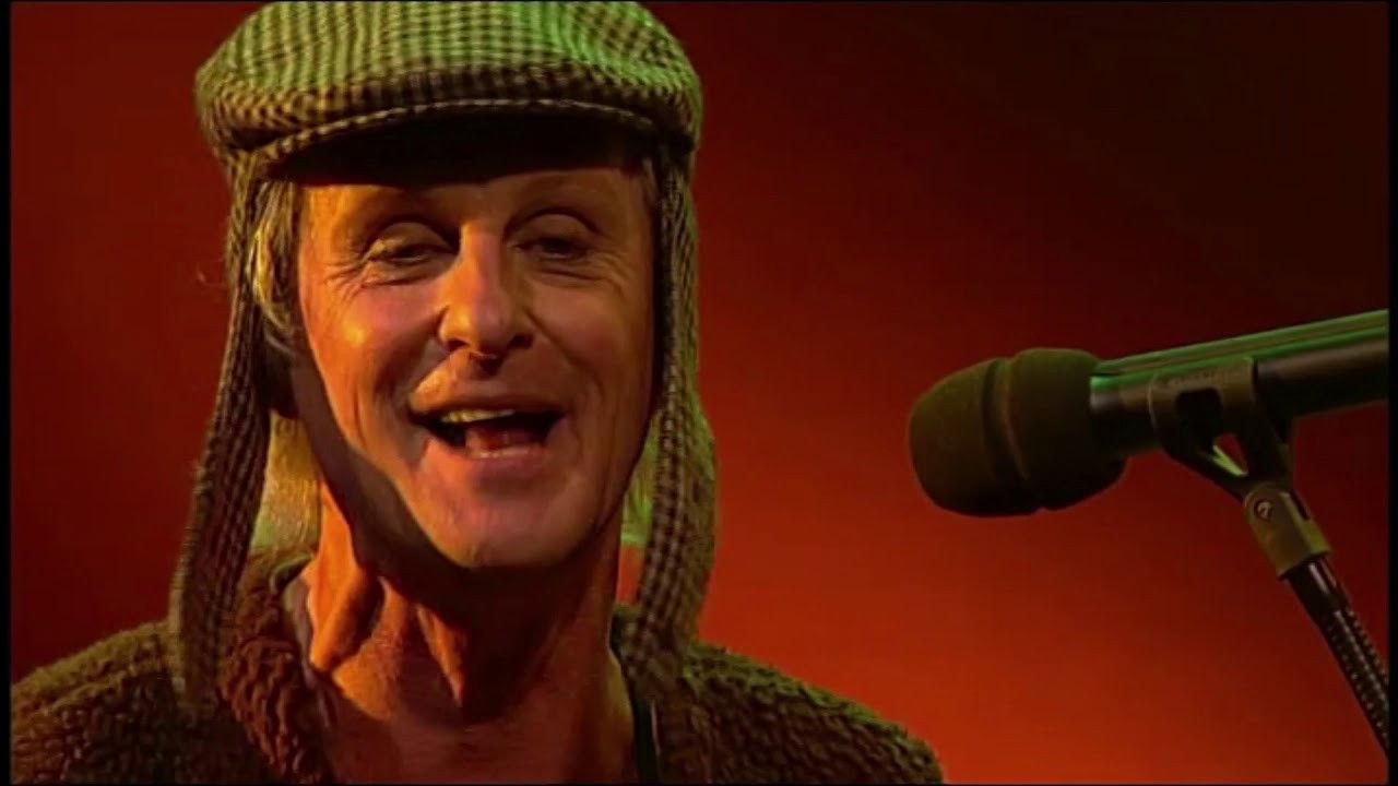 Het Groot Niet Te Vermijden: Off the Road again backdrop