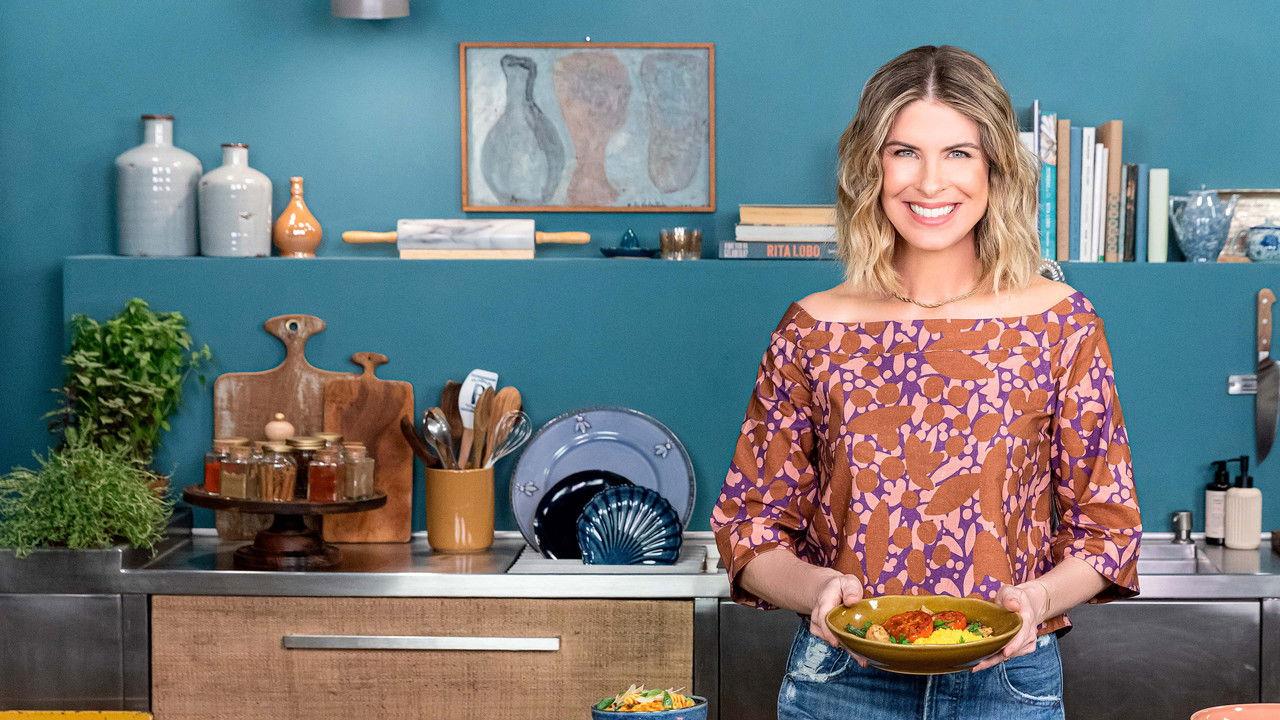 Cozinha Prática com Rita Lobo backdrop