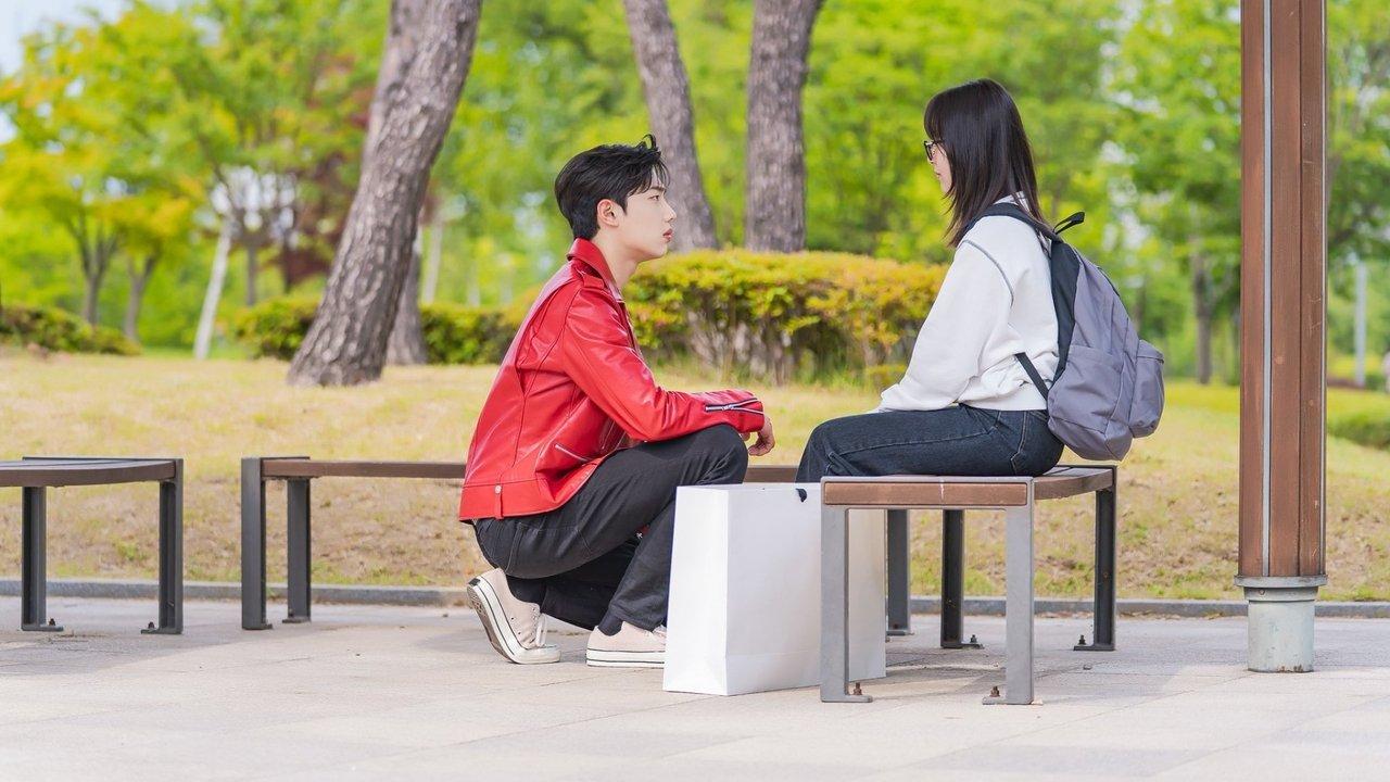 Spirit Fingers backdrop