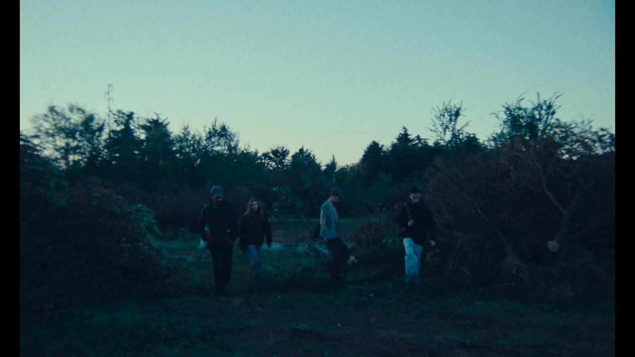 Black Silver backdrop