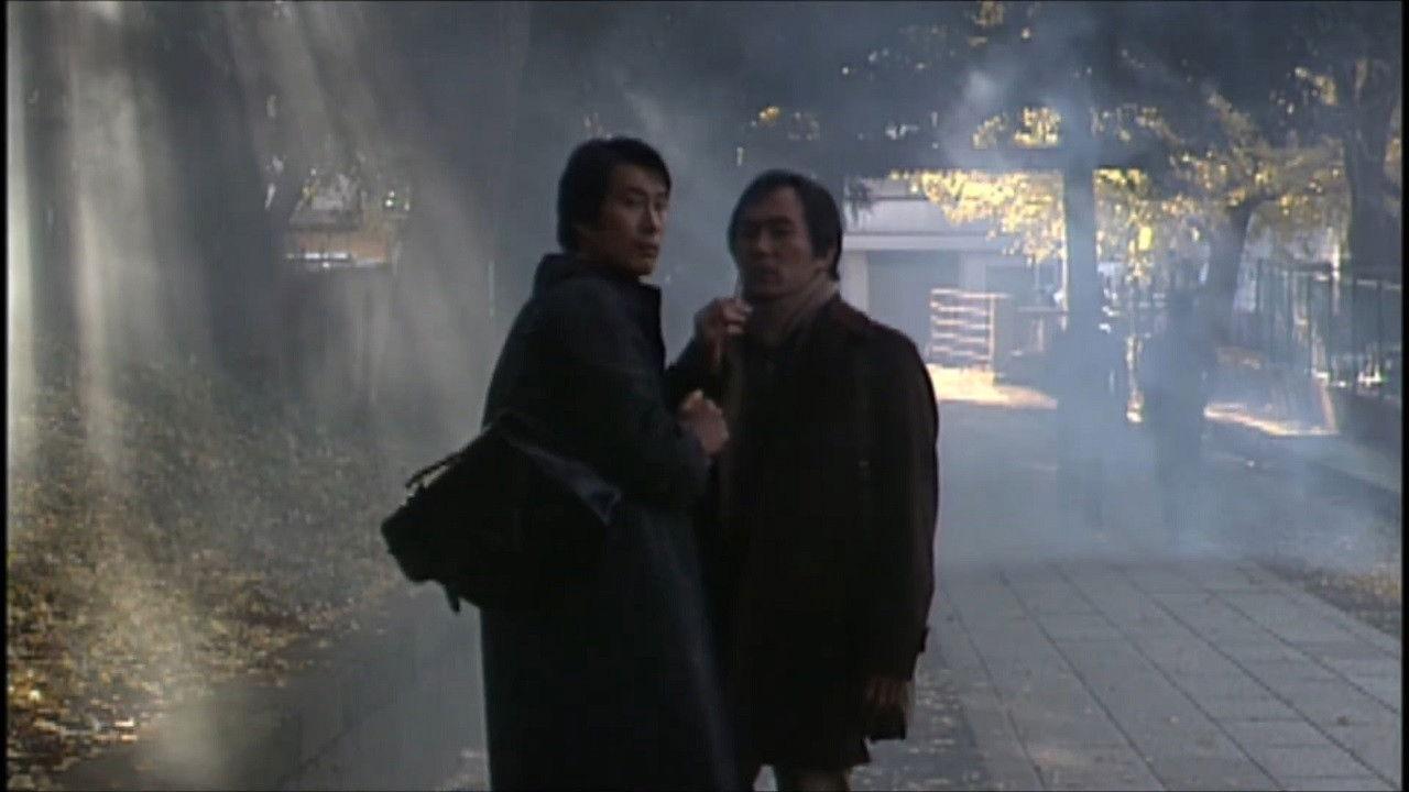 Night 07: Compound Eye