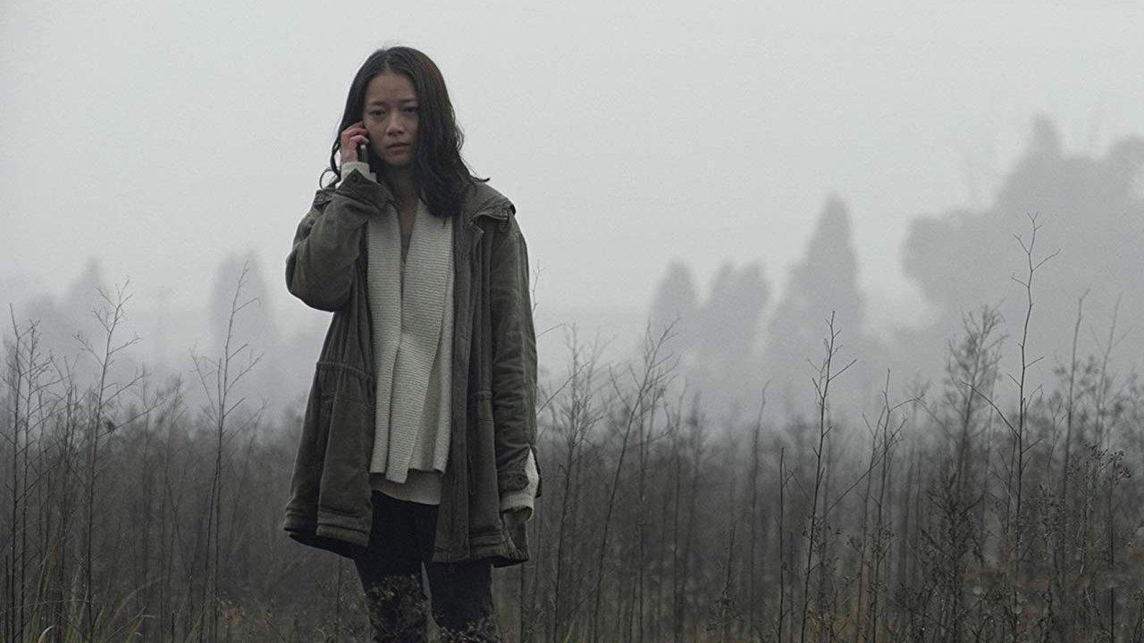 A Touch of Spring backdrop