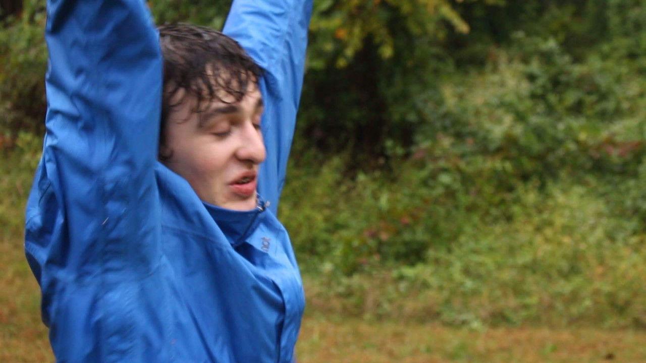 Spooktown II backdrop