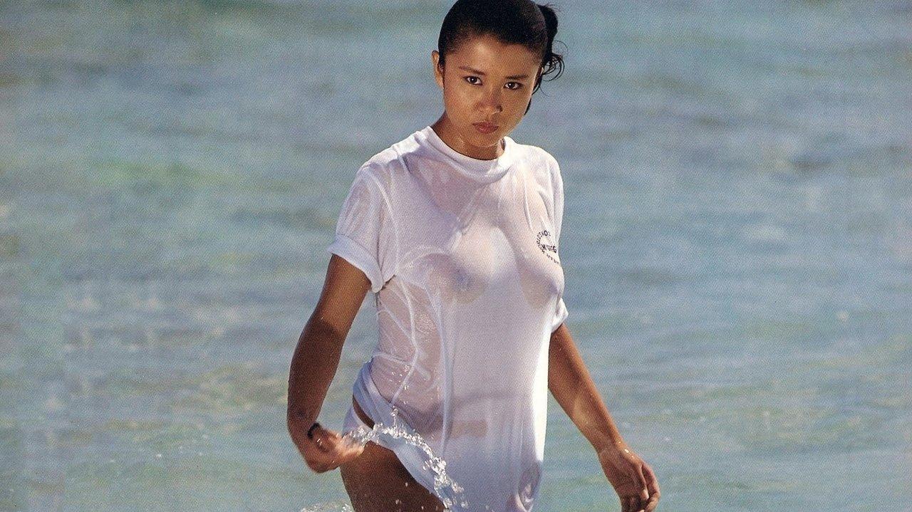 Four Seasons: Natsuko backdrop