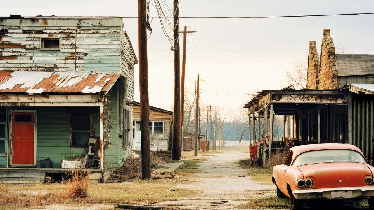 The Pineapple Thief: It Leads To This backdrop