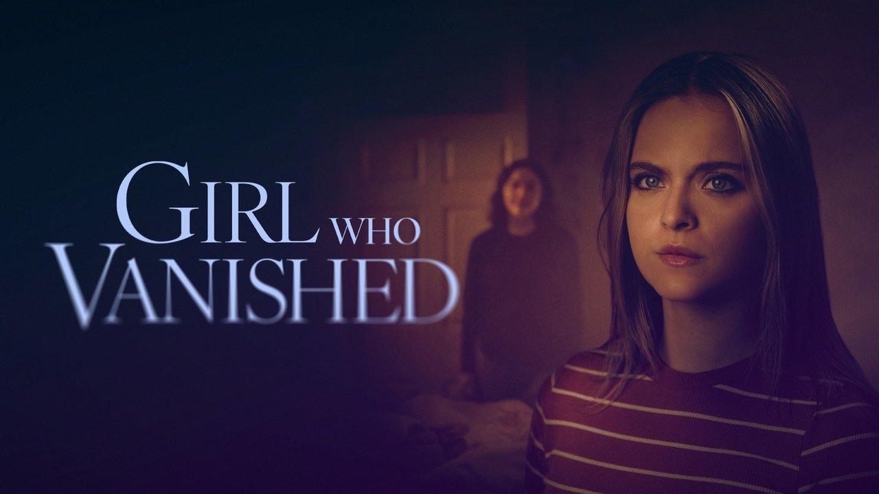 Girl Who Vanished backdrop
