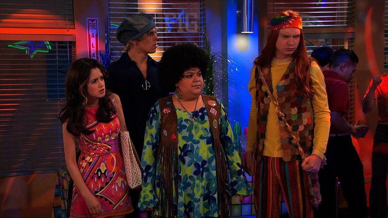 Mysteries & Meddling Kids