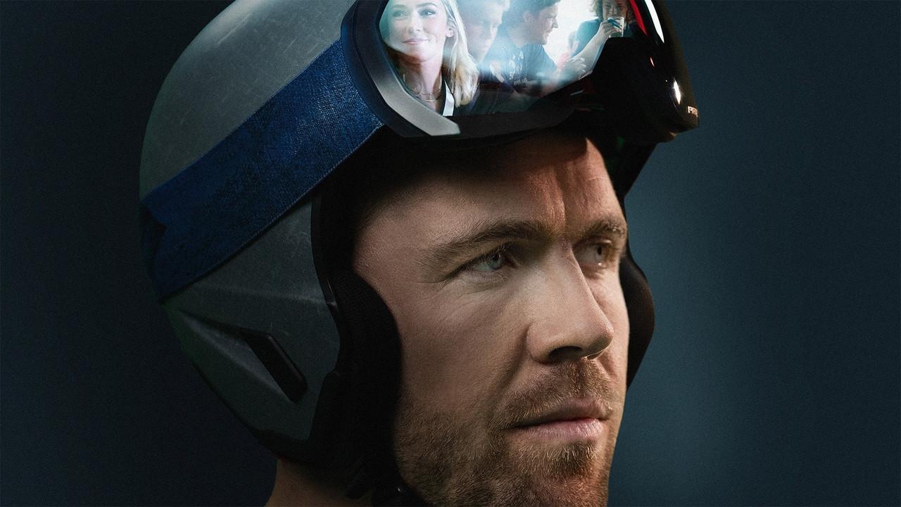 Aamodt Kilde backdrop