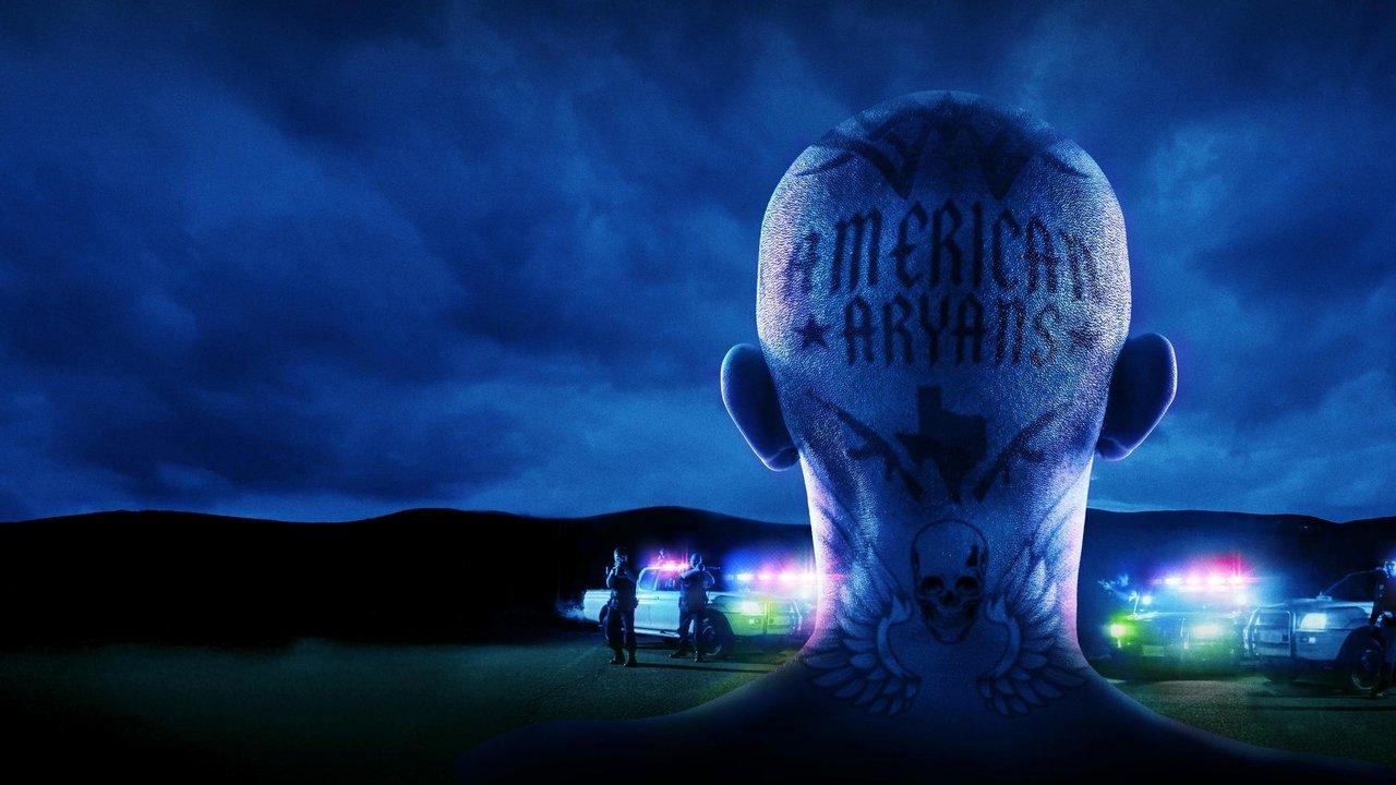 The Takedown: American Aryans backdrop